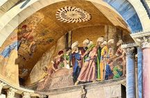 Venice Saint Mark Basilica Guided Tour