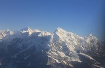 Private Everest Flight By Shree Airlines with Free Transfers
