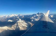 Private Everest Flight By Shree Airlines with Free Transfers