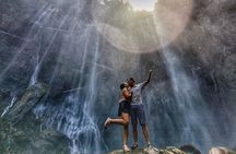 Day Tour Tumpak Sewu Waterfalls