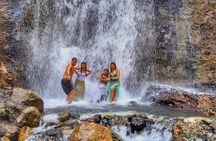 Day Tour Tumpak Sewu Waterfalls