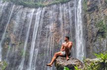 Day Tour Tumpak Sewu Waterfalls