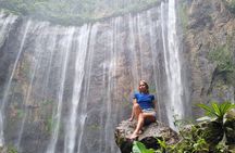 Day Tour Tumpak Sewu Waterfalls