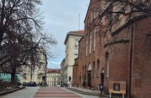  The Ancient Serdica City Tour with Entry Tickets 