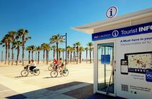 Half Day Valencia Foodie Cycling Tour 
