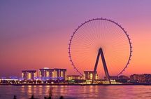 Ain Dubai Observation Wheel
