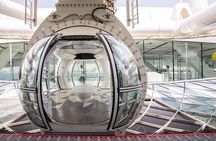 Ain Dubai Observation Wheel