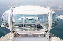 Ain Dubai Observation Wheel
