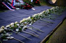 WWII and Jasenovac Camp Day Trip from Zagreb