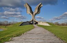 WWII and Jasenovac Camp Day Trip from Zagreb