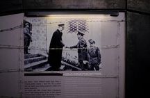 WWII and Jasenovac Camp Day Trip from Zagreb