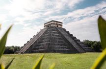 Chichen Itza Ticket with optional Guide