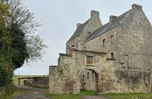 Outlander Private Tour from Edinburgh