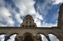 Private Split and Trogir tour with LOCAL 