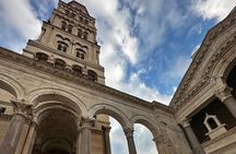 Private Split and Trogir tour with LOCAL 