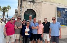 Private Split and Trogir tour with LOCAL 