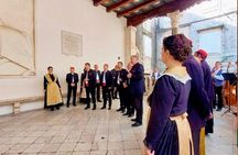 Trogir walking tour 