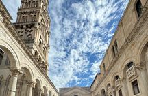Private Split and Trogir tour with LOCAL 