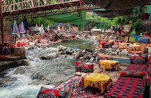 Day Trip Ourika Valley Atlas Mountain From Marrakech With Lunch