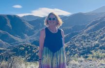 Trekking and Roasting in the Precordillera at Family Ranch