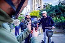 Gran Gaudi - 3H Segway tour