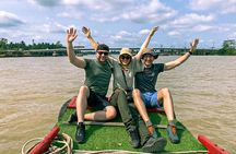 Mekong Delta Tour Shore Excursion from Phu My Port