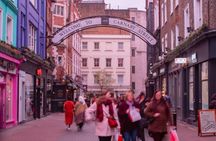 Taylor Swift London Boy Walking Tour 