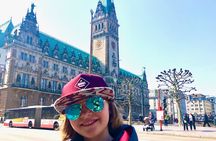 Hamburg Altstadt The tour with heart