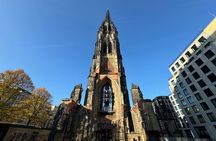 Hamburg Altstadt The tour with heart