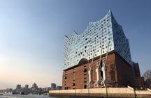 Hamburg Altstadt The tour with heart