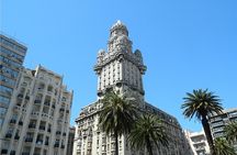 Montevideo Walking Tour: Explore Top Sights & Hidden Gems