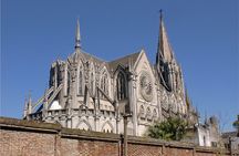 Montevideo Walking Tour: Explore Top Sights & Hidden Gems