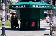 Montevideo Walking Tour: Explore Top Sights & Hidden Gems