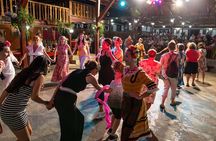 Bulgarian Village Local Evening and Dinner 