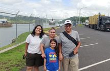 Full Day - Panama Canal Coast to Coast - By Land