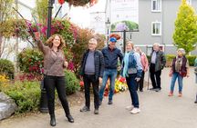 Public Ennis Walking Tour with Local Expert Dr Jane O'Brien