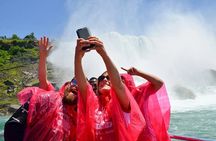 Best of Niagara Falls Experience
