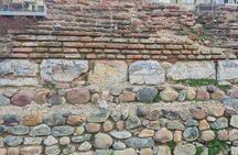  The Ancient Serdica City Tour with Entry Tickets 