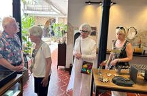 Discover Antigua Tour from Puerto Quetzal with Lunch