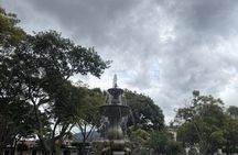 Discover Antigua Tour from Puerto Quetzal with Lunch