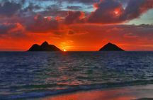 Photography Tour of Oahu