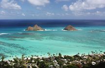Photography Tour of Oahu