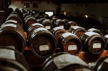 Modena Tasting of Balsamic Vinegar and Enzo Ferrari Museum