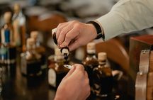 Modena Tasting of Balsamic Vinegar and Enzo Ferrari Museum