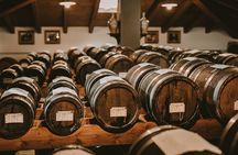 Modena Tasting of Balsamic Vinegar and Enzo Ferrari Museum