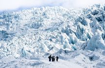 Skaftafell Glacier Hike - Small Group Adventure (Easy)