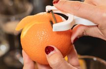 San Francisco Whiskey Cocktail Class: Views and City History