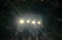 Sunset Hike to a secluded Beach + Mexican snack 