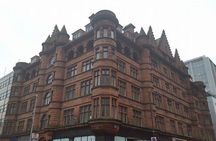 A Unique Belfast Walking Experience