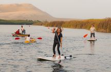 The most epic Paracas & Huacachina experience ever!